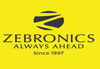ZEBRONICS