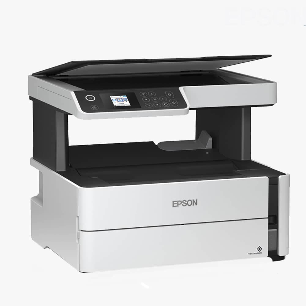 Epson-M2140-Multi-function-Monochrome-Printer Epson M2140 Multi-function Monochrome Printer