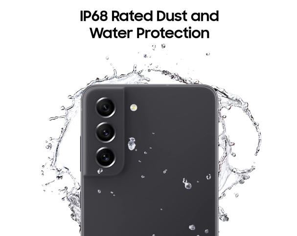 Samsung-Galaxy-S21-FE-5G-8GB-RAM-128GB-Graphite-4 Buy Samsung Galaxy S21 FE 5G 8GB RAM 128GB Graphite