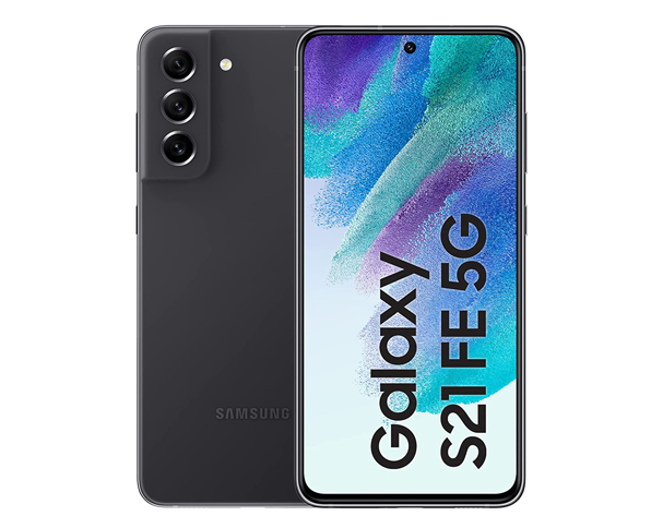Samsung-Galaxy-S21-FE-5G-8GB-RAM-128GB-Graphite Buy Samsung Galaxy S21 FE 5G 8GB RAM 128GB Graphite