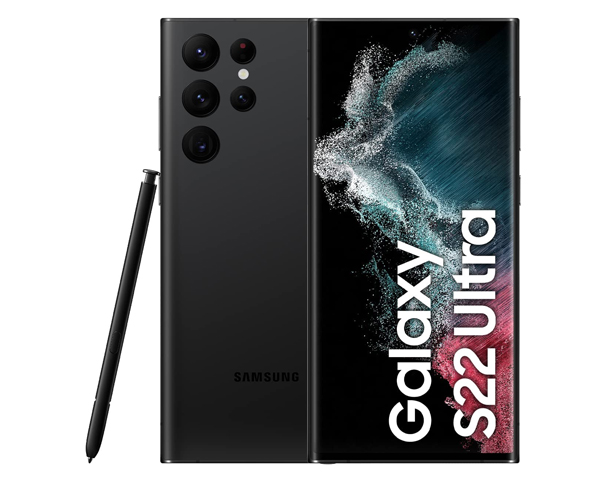 Samsung-Galaxy-S22-Ultra-5G-12GB-RAM-256GB-Phantom-Black Samsung Galaxy S22 Ultra 5G 12GB RAM 256GB Phantom Black easternlogica