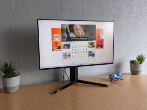 Computer Monitors