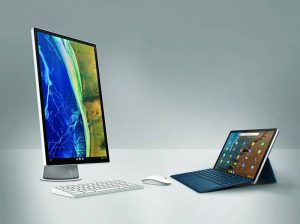 Desktops aio