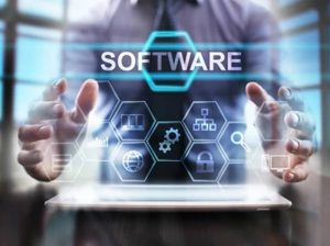 Computer Softwares