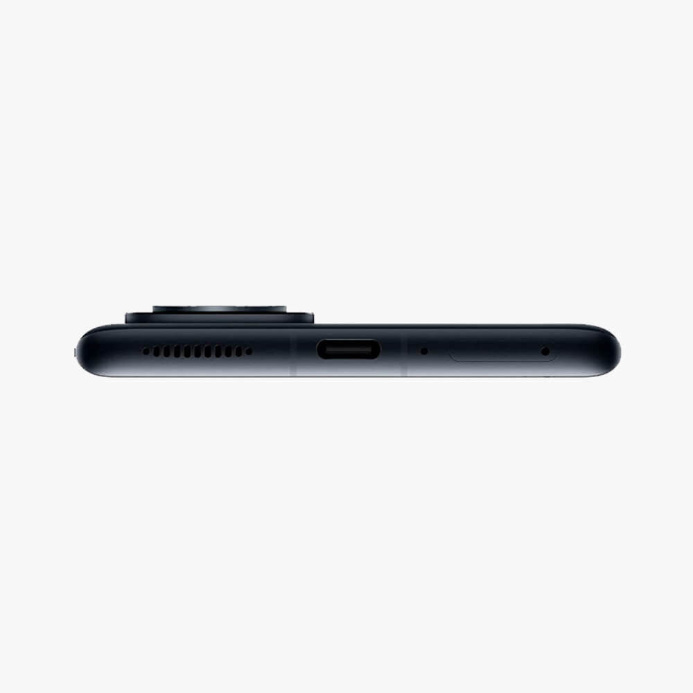 Xiaomi-12-Pro-5G-8GB-RAM-256GB-Noir-Black-2 Xiaomi 12 Pro 5G 8GB RAM 256 GB Snapdragon Noir Black