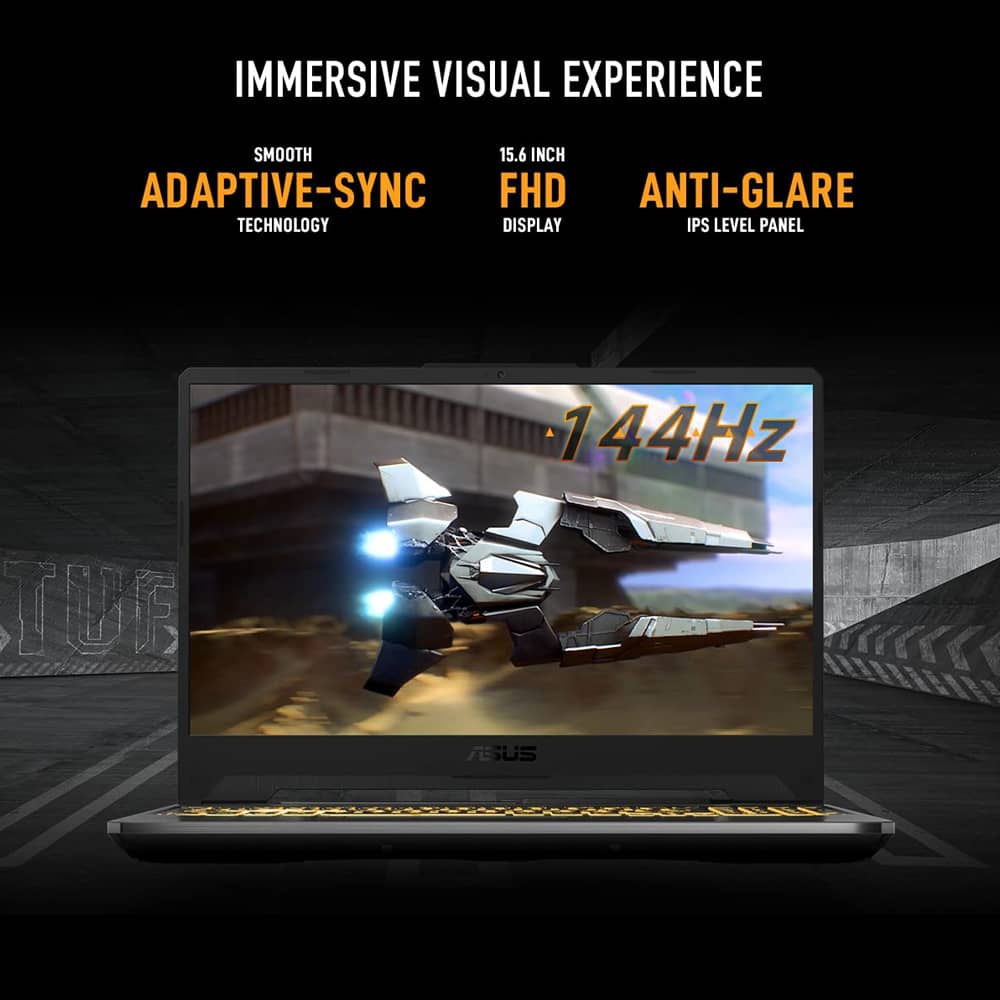 ASUS-TUF-Gaming-Ryzen-7-Octa-Core-8GB-512GB-SSD-Graphite-Black-2 ASUS TUF Gaming Ryzen 7 OctaCore 8GB 512GB SSD GraphiteBlack