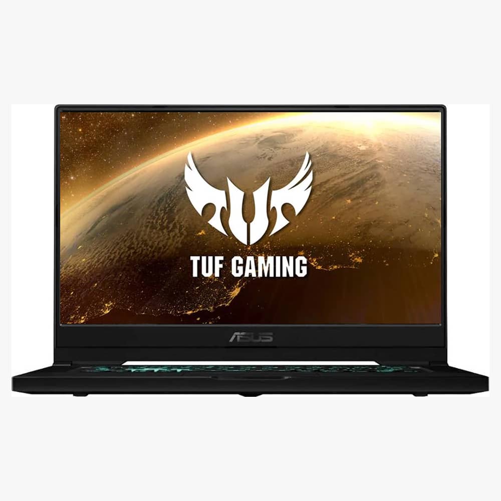 Asus-TUF-Core i5-11th-Gen-8GB-1TB-SSD-Graphite-Black Asus TUF Core i5 11th Gen 8GB 1TB SSD Graphite Black