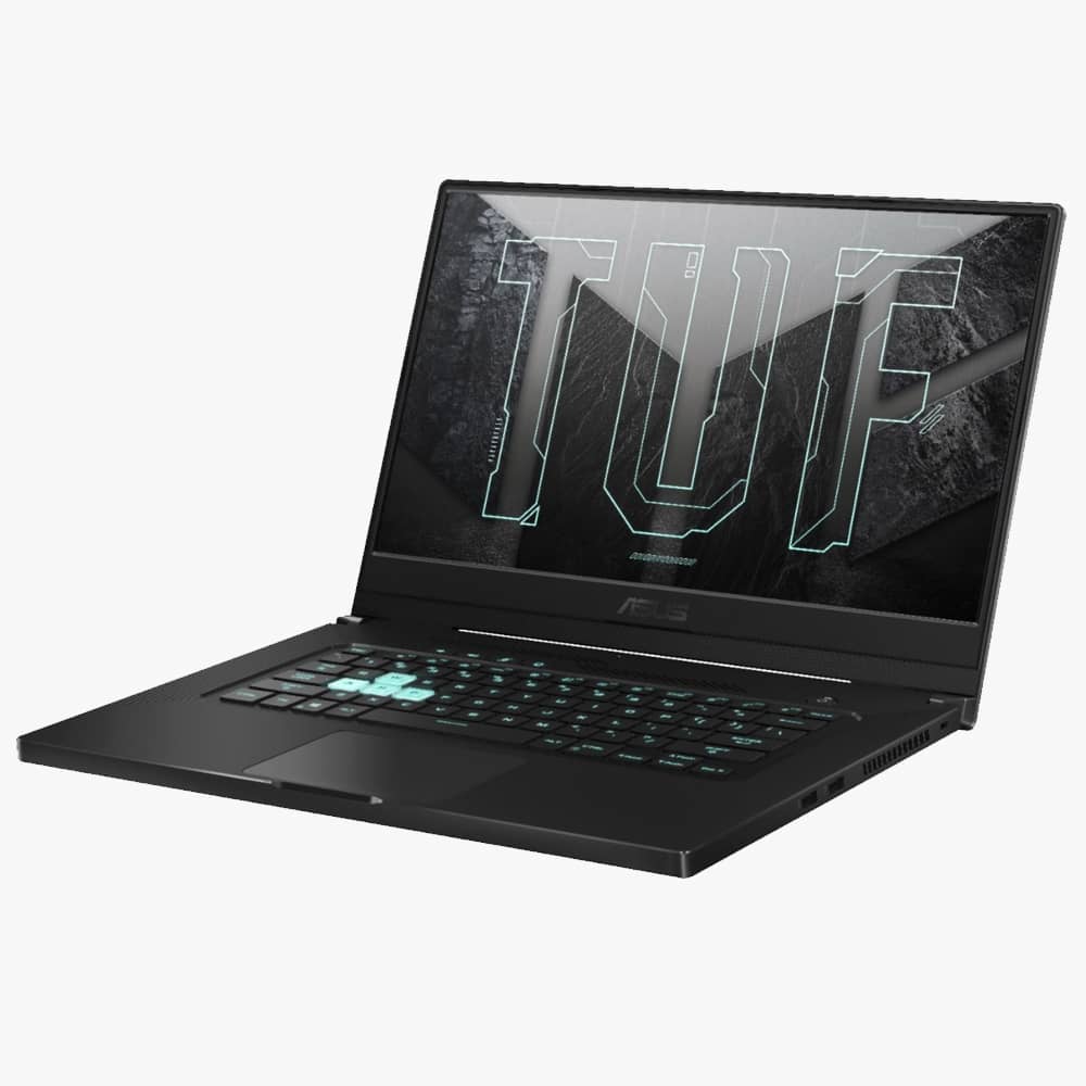 Asus-TUF-Core i5-11th-Gen-8 GB-1TB-SSD-Graphite-Black Asus TUF Core i5 11th Gen 8 GB 1TB SSD Graphite Black