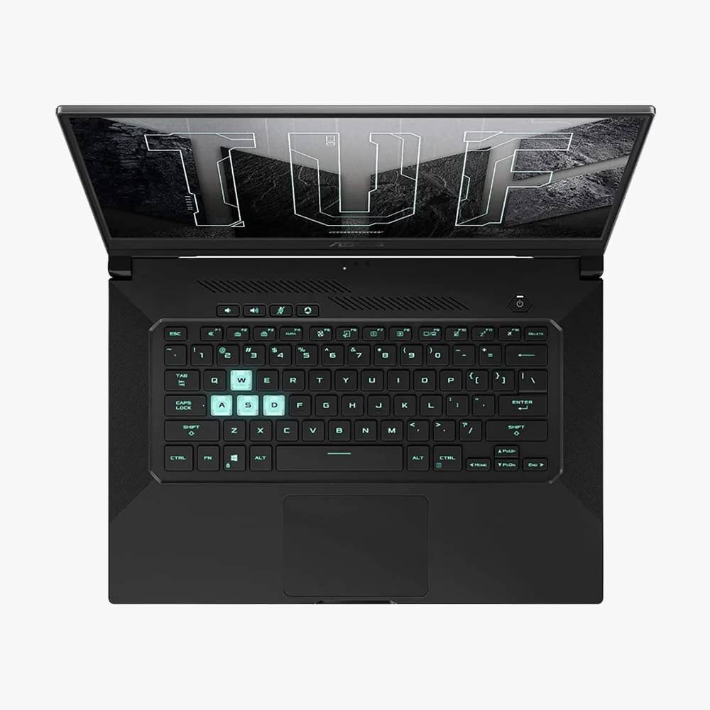 Asus-TUF-Core i5-11th-Gen-8GB-1 TB-SSD-Graphite-Black Asus TUF Core i5 11th Gen 8GB 1 TB SSD Graphite Black