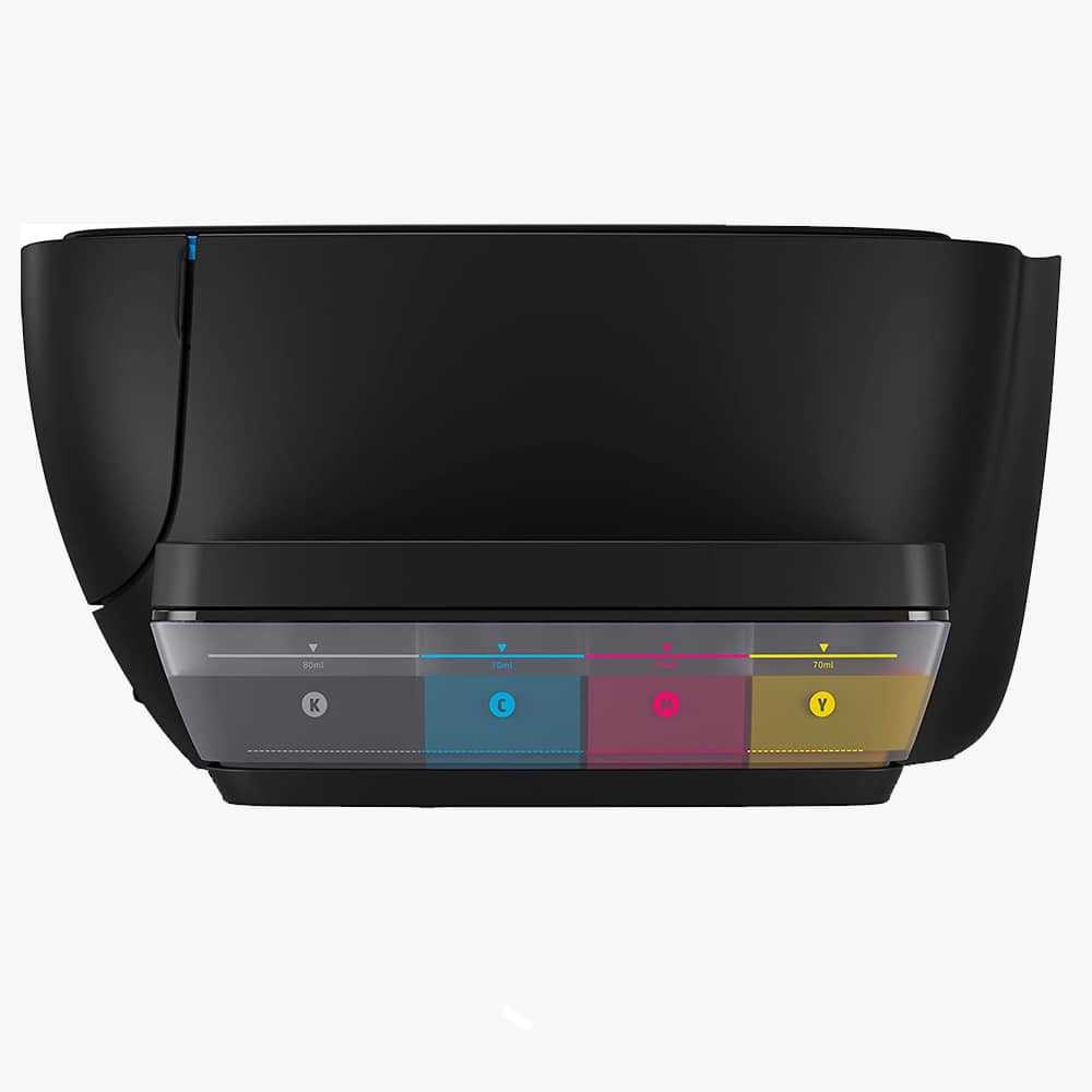HP-319-Inkjet-Multi-function-Color-USB-Printer-4 HP 319Inkjet Multi-function Color USB Printer