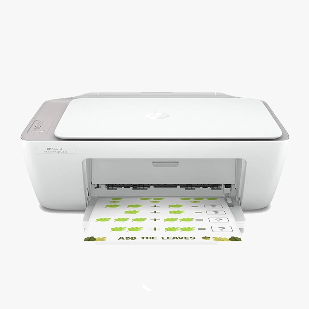 HP-DeskJet-Ink-Advantage-2338-All-in-One-Printer HP DeskJet Ink Advantage 2338 All in One Printer