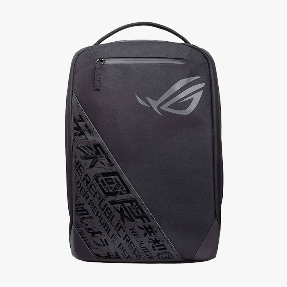 Asus-ROG-BP1501-39.62cm-Gaming-Laptop-Backpack-Black Asus ROG BP1501 Gaming Laptop Backpack Black