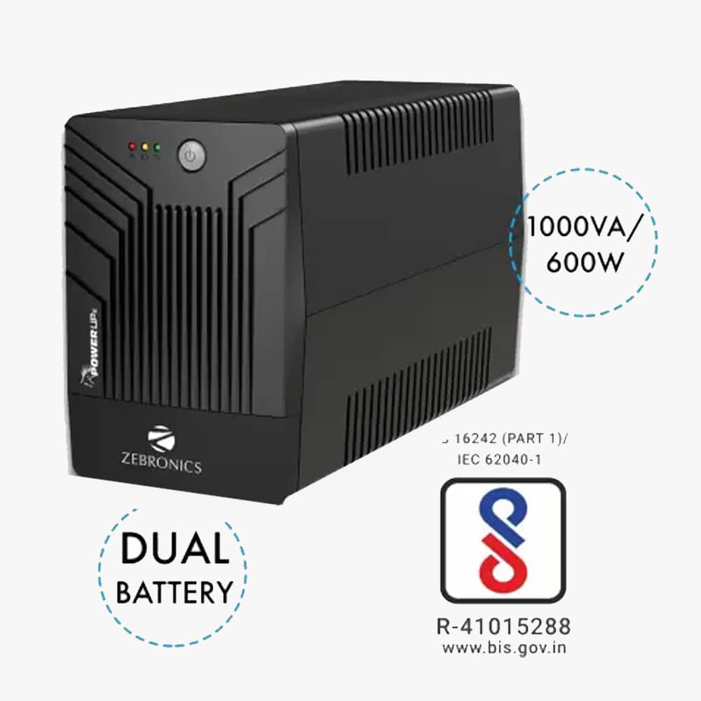 Zebronics-UPS-U1200-1 Zebronics UPS U1200 Logica