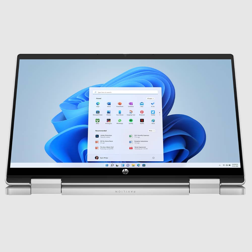 HP-Pavilion-X360-2-in-1-Convert-Laptop-14-ek0088TU-5 HP Pavilion x360 i7 2-in-1 Convert Laptop 14-ek0088TU Natural Silver
