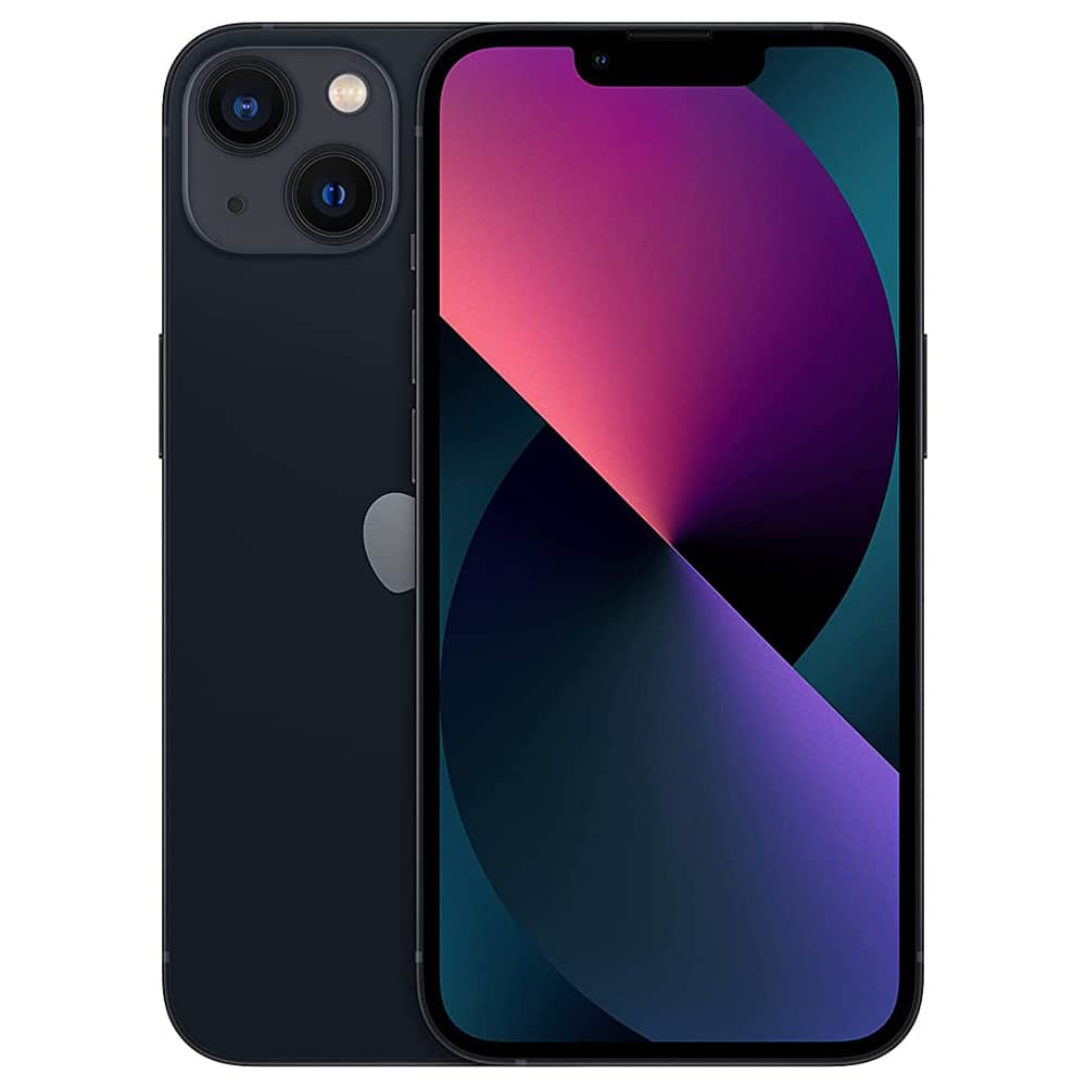 Apple iPhone 13 ブラック 128GB バッテリー85%(訳あり) Apple iPhone 13 ブラック 128GB バッテリー85%(訳あり) iPhone