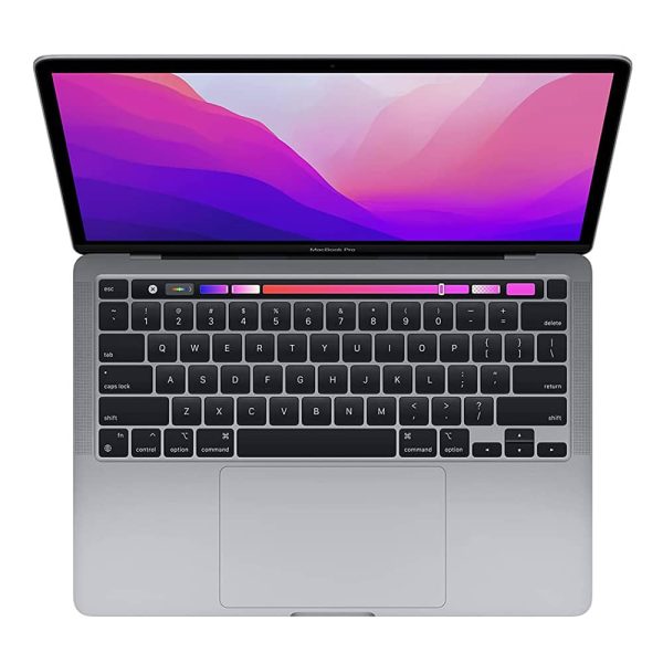 apple macbook pro 13 m2 chip