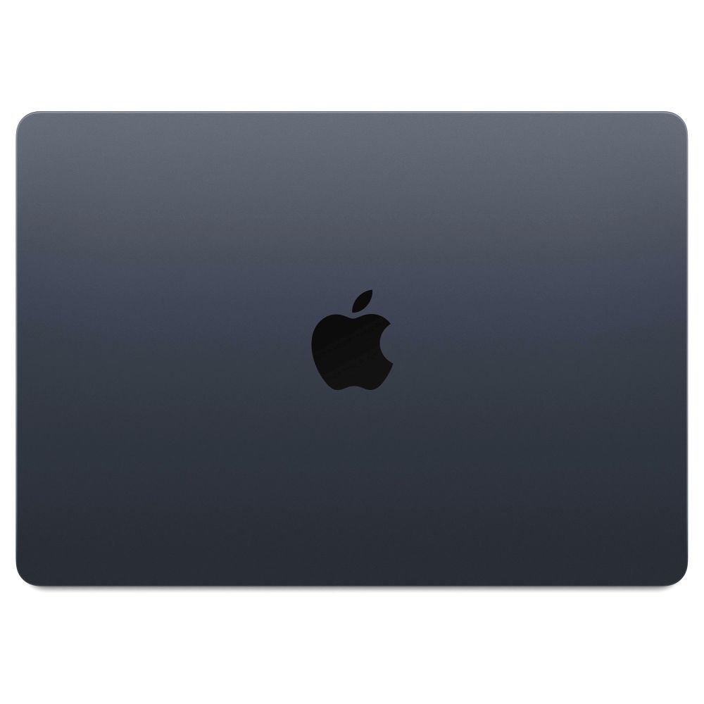 Buy Apple MacBook Air M2 Chip Midnight Laptop MLY33HN/A (2022) (8GB RAM/256 GB SSD/13.6-inch (34.46 cm) Display/8-core CPU/8-core GPU /macOS)