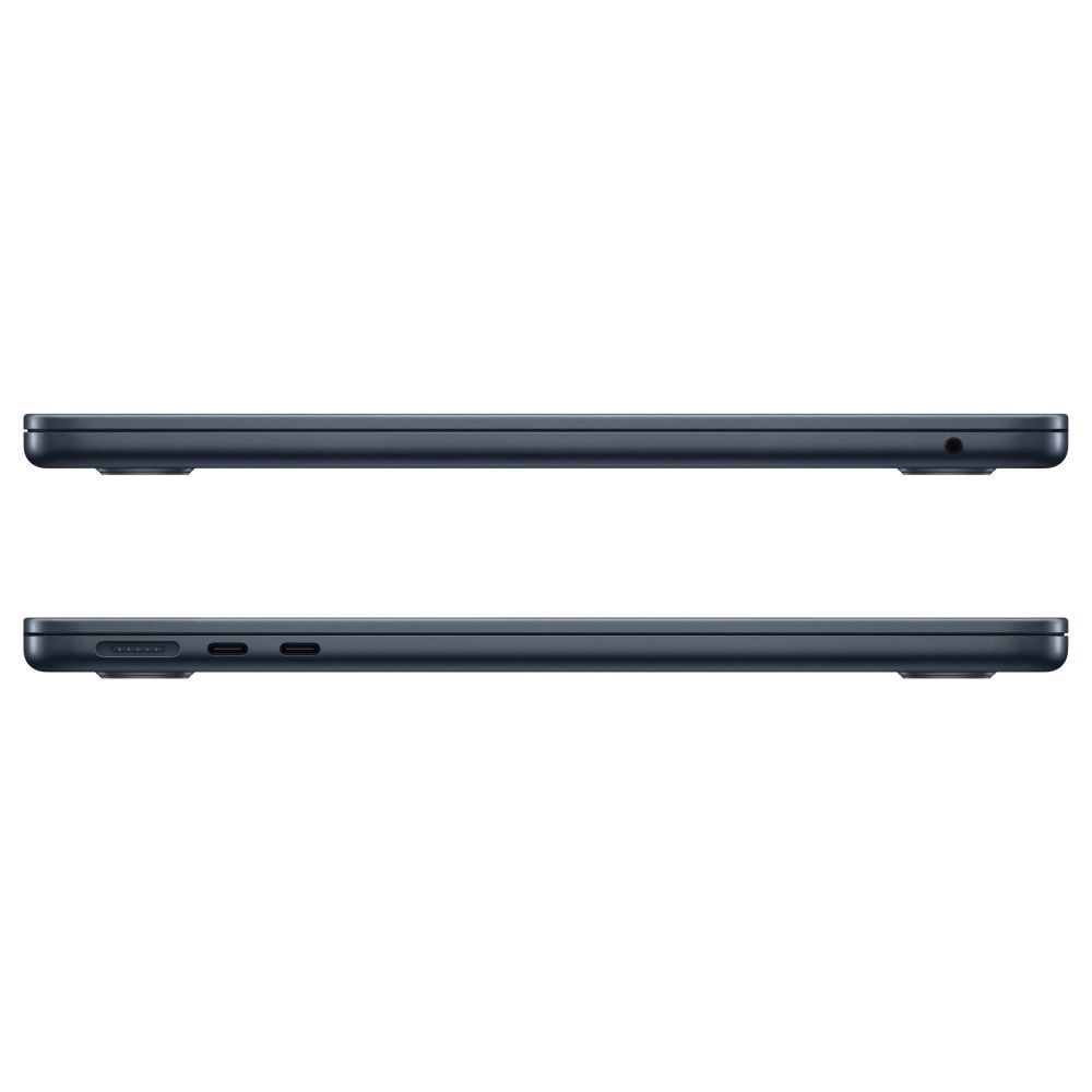 Buy Apple MacBook Air M2 Chip Midnight Laptop MLY33HN/A (2022) (8GB RAM/256 GB SSD/13.6-inch (34.46 cm) Display/8-core CPU/8-core GPU /macOS)