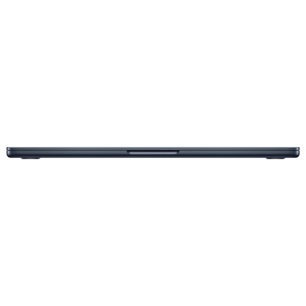 Buy Apple MacBook Air M2 Chip Midnight Laptop MLY33HN/A (2022) (8GB RAM/256 GB SSD/13.6-inch (34.46 cm) Display/8-core CPU/8-core GPU /macOS)