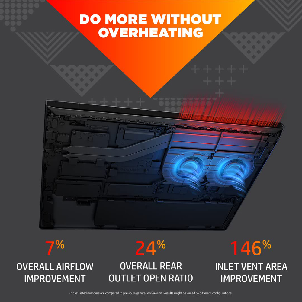 HP-Victus-Gaming-Laptop-AMD-Ryzen-5-5600H-15.6-inch-15-fb0777AX-08 Buy HP Victus Gaming Laptop AMD Ryzen 5 5600H 15.6 inch 15-fb0777AX | FHD IPS Gaming Laptop (8GB RAM/512GB SSD/AMD Radeon RX 6500M Graphics(4GB GDDR6)/144Hz/9ms Response time/Backlit KB/B&O/Win 11)