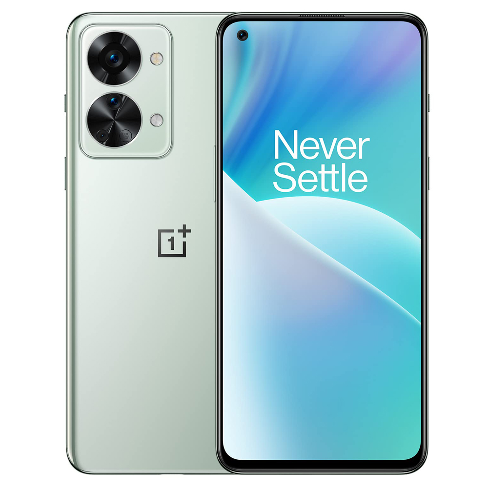 Buy OnePlus Nort 2T 5G Jade Fog 8GB RAM and 128GB Internal Storage