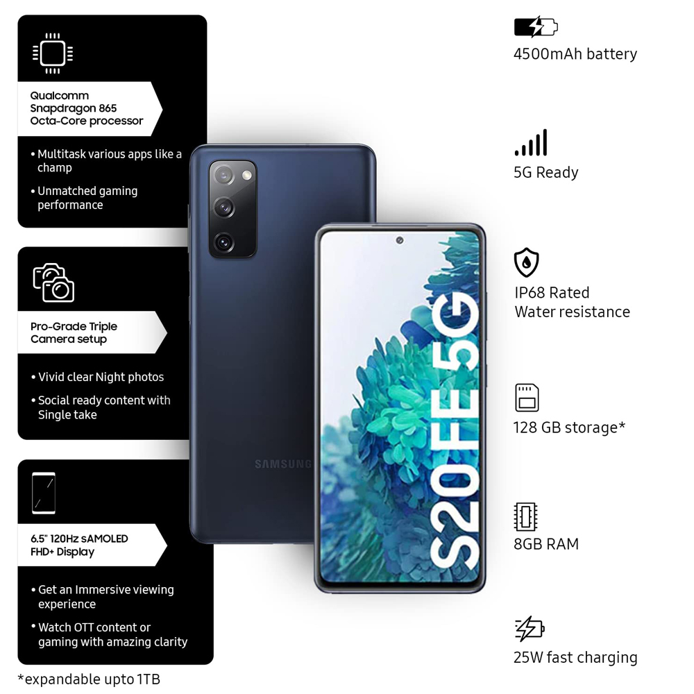 Samsung-Galaxy-S20-FE-5G-(Cloud-Navy,-8GB-RAM,-128GB-Storage)-06 Buy Samsung Galaxy S20 FE 5G Cloud Navy 8GB RAM 128GB Storage