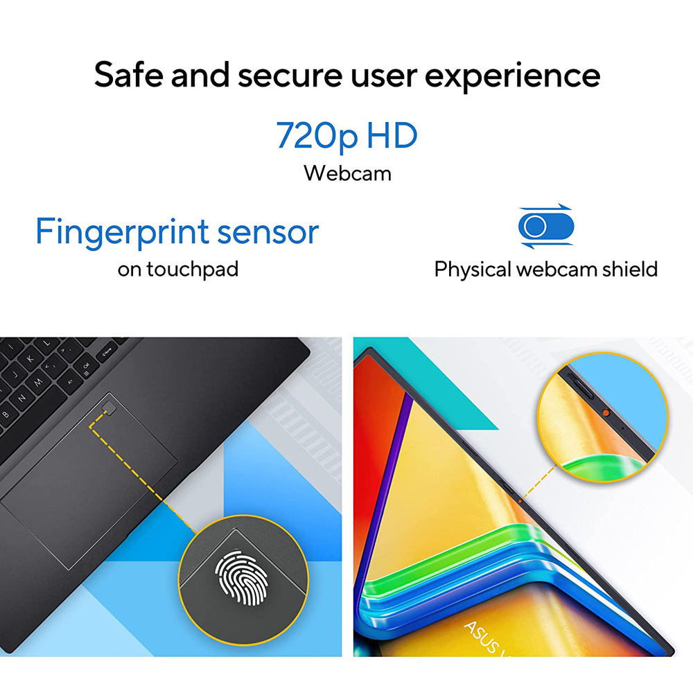 ASUS-Vivobook-16-(2023),-Intel-Core-i5-13th-Gen-X1605VA-MB541WS-07 Buy ASUS Vivobook 16 (2023), Intel Core i5-13500H 13th Gen, 16 inch FHD+ Display - X1605VA-MB541WS | Thin & Light Laptop (16GB/512GB SSD/Intel Iris Xᵉ/Win 11/Office 2021/Backlit KB/Fingerprint/Black/1.88 kg)