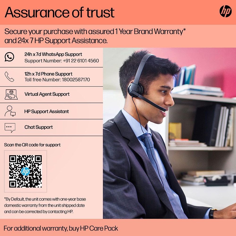 Buy HP 15s AMD Ryzen 3 5300U 15.6 inch FHD Anti-Glare Display Laptop 15s- eq2213AU | (8GB RAM/512 GB SSD/AMD Radeon Graphics/Win 11/MSO/Backlit Keyboard/Dual Speakers)