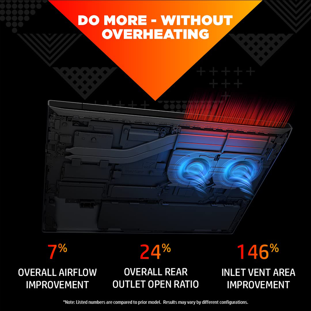 HP-Victus-12th-Gen-Intel-Core-i7-15.6-inch-Display---15-FA0353TX-03 Buy HP Victus 12th Gen Intel Core i7 15.6 inch FHD Gaming Laptop - 15-FA0353TX | (16GB RAM/512GB SSD/RTX 3050 4GB Graphics/144Hz/9ms Response Time/Win 11/MSO/Backlit KB/B&O Audio)