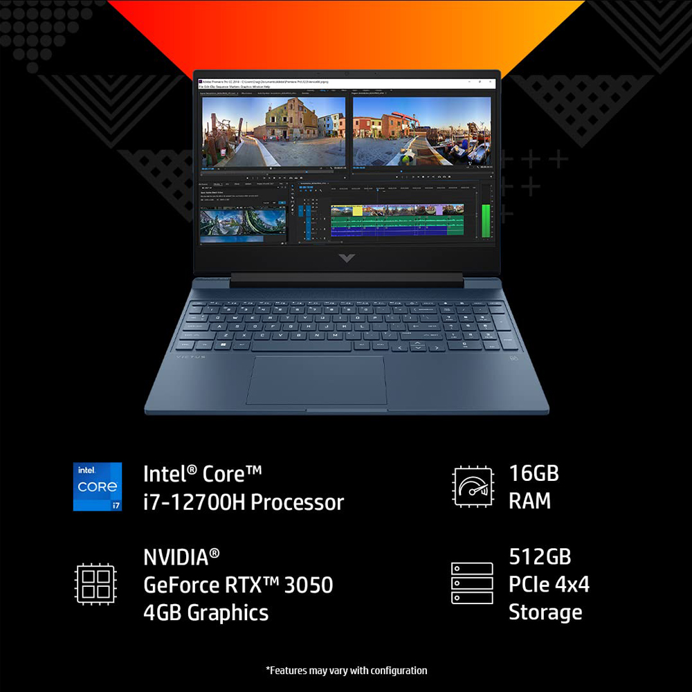 HP-Victus-12th-Gen-Intel-Core-i7-15.6-inch-Display---15-FA0353TX-04 Buy HP Victus 12th Gen Intel Core i7 15.6 inch FHD Gaming Laptop - 15-FA0353TX | (16GB RAM/512GB SSD/RTX 3050 4GB Graphics/144Hz/9ms Response Time/Win 11/MSO/Backlit KB/B&O Audio)