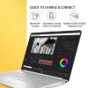 Buy HP Laptop 15s-fr2515TU 11th Gen Intel Core i3-1115G4, 15.6-inch | FHD, 8GB DDR4, 512GB SSD, Intel UHD Graphics, Thin & Light, Dual Speakers (Win 11, MSO 2021, Silver, 1.69 kg)
