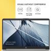 Buy HP Laptop 15s-fr2515TU 11th Gen Intel Core i3-1115G4, 15.6-inch | FHD, 8GB DDR4, 512GB SSD, Intel UHD Graphics, Thin & Light, Dual Speakers (Win 11, MSO 2021, Silver, 1.69 kg)