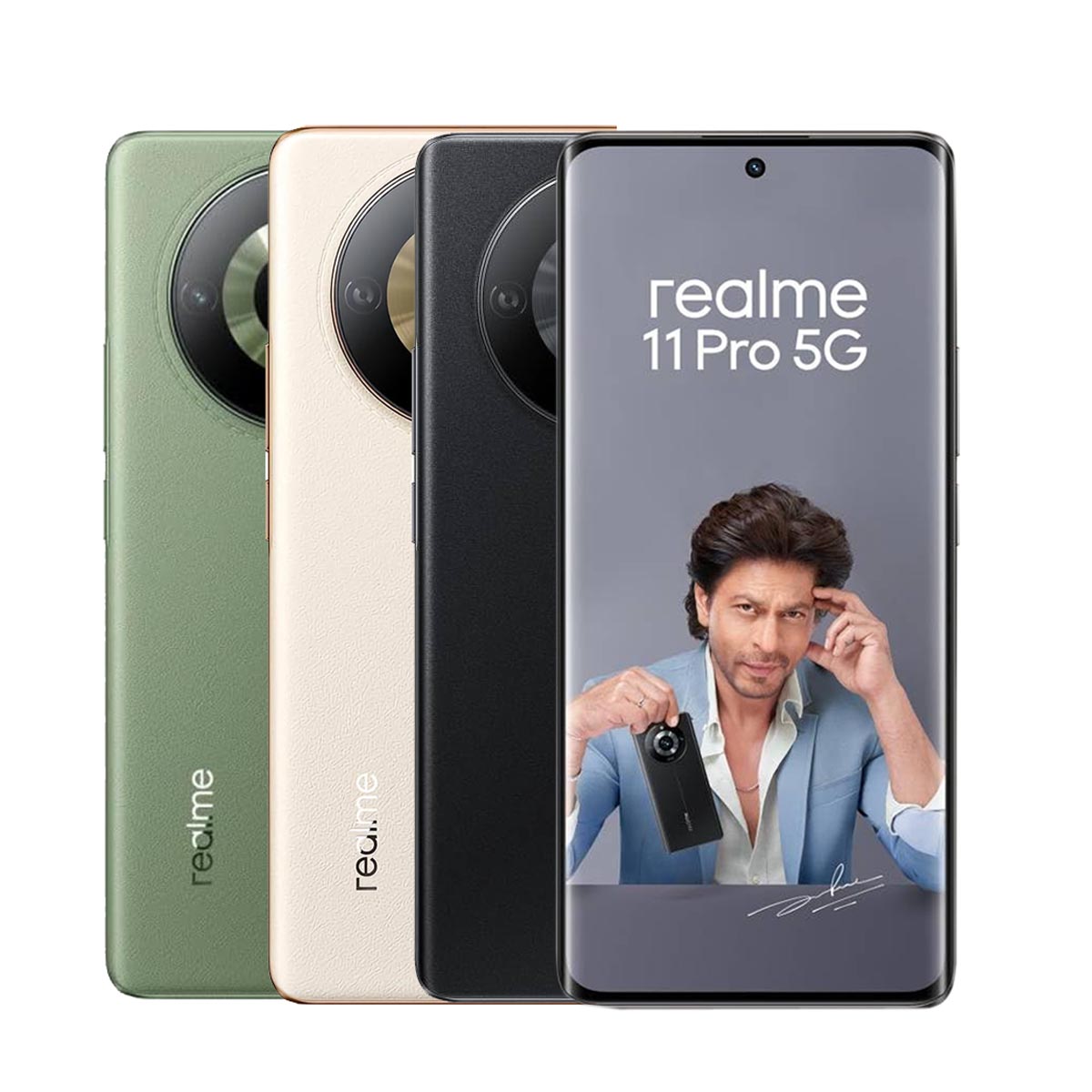 スマートフォン本体 Realme 11 pro realme 11 Pro 5G - Logica Infoway Ltd