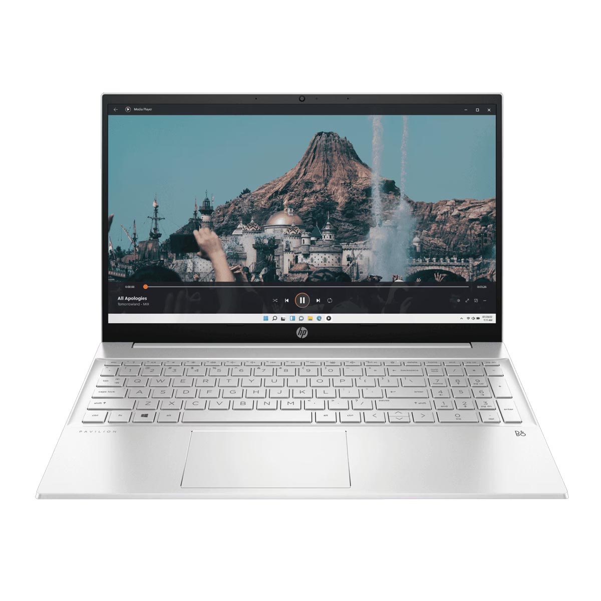 HP Pavilion 15 AMD Ryzen 5 Hexa Core 13th Gen AMD Ryzen™ 5 HP Pavilion 15 AMD Ryzen 5 Hexa Core 13th Gen AMD Ryzen™ 5