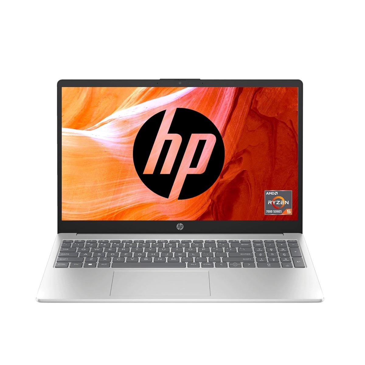 HP15インチ Ryzen5 7530U 16GB 512GB SSD HP 15 Ryzen 5 7530U・16GBメモリ・512GB SSD・フルHD・IPS