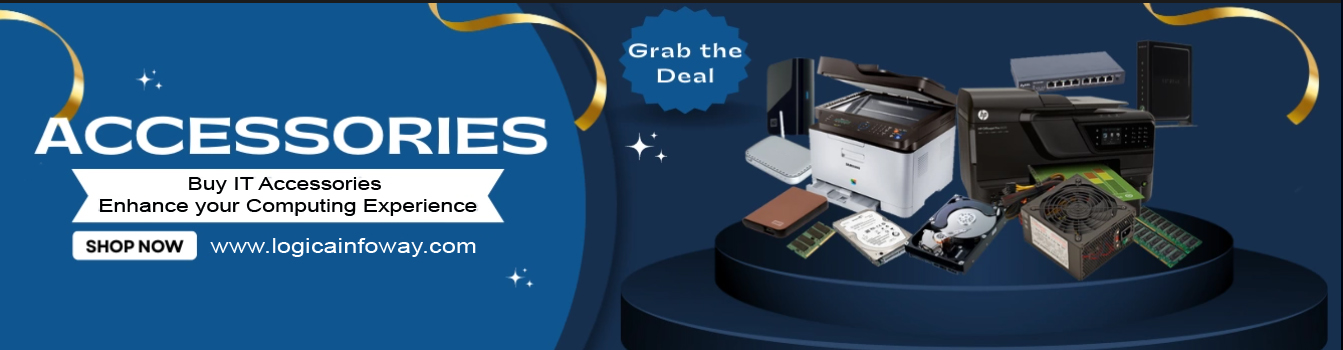 Buy Computer & Laptop Accessories